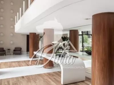 Vogue Moema Indianópolis 330m² 04 Dormitórios 04 Suítes 5 Vagas