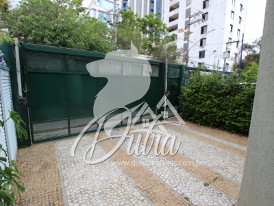 Padrão Jardim Paulistano 200m² 03 Dormitórios 03 Suítes 2 Vagas