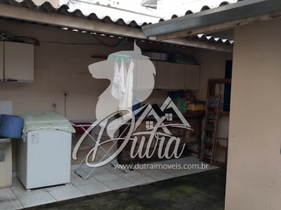 Casa Na Vila Nova Conceição 150 m² 3 Dormitórios 2 Vagas Edícula nos fundos