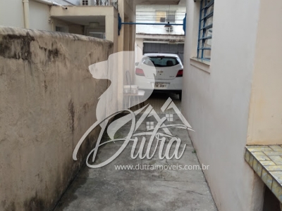 Casa Na Vila Nova Conceição 150 m² 3 Dormitórios 2 Vagas Edícula nos fundos