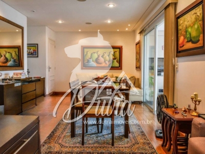 Il Terrazzo Company Vila Clementino 129m² 03 Dormitórios 02 Suítes 3 Vagas