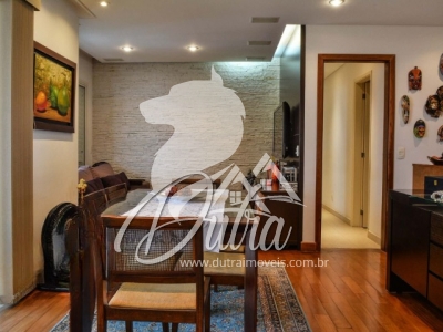Il Terrazzo Company Vila Clementino 129m² 03 Dormitórios 02 Suítes 3 Vagas