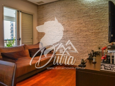 Il Terrazzo Company Vila Clementino 129m² 03 Dormitórios 02 Suítes 3 Vagas