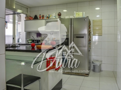 Il Terrazzo Company Vila Clementino 129m² 03 Dormitórios 02 Suítes 3 Vagas