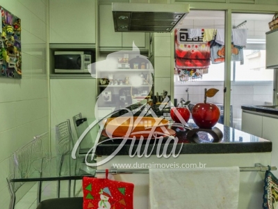Il Terrazzo Company Vila Clementino 129m² 03 Dormitórios 02 Suítes 3 Vagas