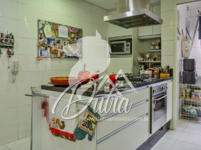 Il Terrazzo Company Vila Clementino 129m² 03 Dormitórios 02 Suítes 3 Vagas