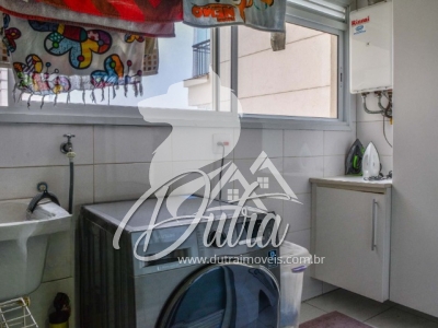 Il Terrazzo Company Vila Clementino 129m² 03 Dormitórios 02 Suítes 3 Vagas