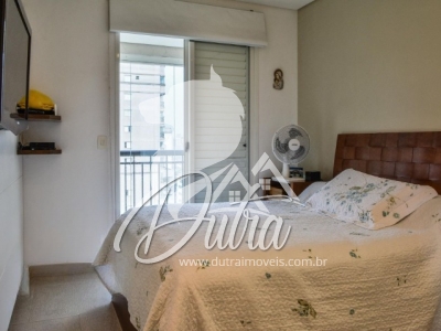 Il Terrazzo Company Vila Clementino 129m² 03 Dormitórios 02 Suítes 3 Vagas