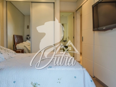 Il Terrazzo Company Vila Clementino 129m² 03 Dormitórios 02 Suítes 3 Vagas