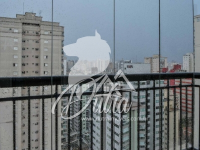 Il Terrazzo Company Vila Clementino 129m² 03 Dormitórios 02 Suítes 3 Vagas