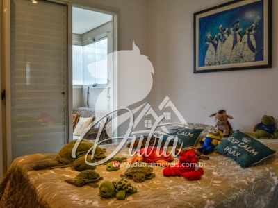 Il Terrazzo Company Vila Clementino 129m² 03 Dormitórios 02 Suítes 3 Vagas