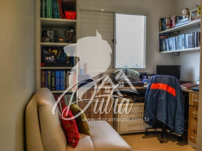 Il Terrazzo Company Vila Clementino 129m² 03 Dormitórios 02 Suítes 3 Vagas
