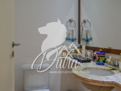 Il Terrazzo Company Vila Clementino 129m² 03 Dormitórios 02 Suítes 3 Vagas