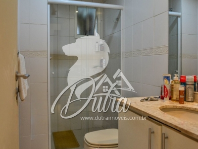 Il Terrazzo Company Vila Clementino 129m² 03 Dormitórios 02 Suítes 3 Vagas