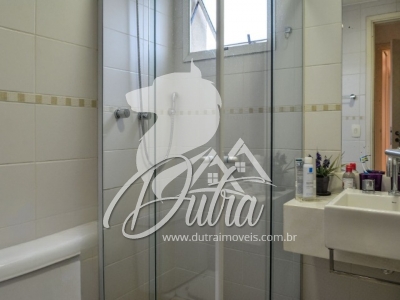 Il Terrazzo Company Vila Clementino 129m² 03 Dormitórios 02 Suítes 3 Vagas