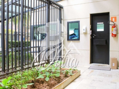 Il Terrazzo Company Vila Clementino 129m² 03 Dormitórios 02 Suítes 3 Vagas