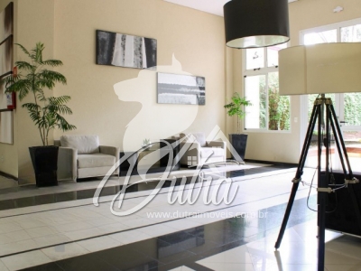 Il Terrazzo Company Vila Clementino 129m² 03 Dormitórios 02 Suítes 3 Vagas