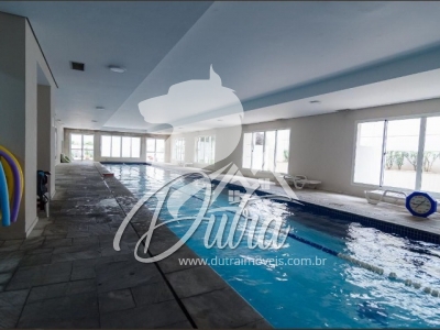 Il Terrazzo Company Vila Clementino 129m² 03 Dormitórios 02 Suítes 3 Vagas