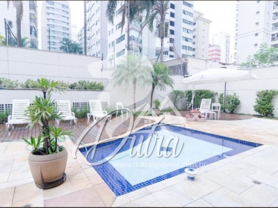 Il Terrazzo Company Vila Clementino 129m² 03 Dormitórios 02 Suítes 3 Vagas