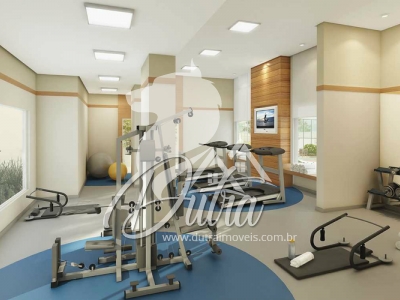 Olympia Vista Vila Olímpia 120m² 02 Dormitórios 02 Suítes 3 Vagas
