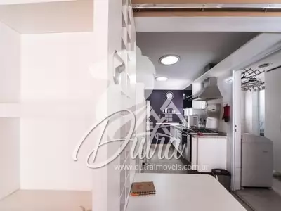 Camp Life Vila Olímpia Vila Olímpia 98m² 02 Dormitórios 01 Suítes 2 Vagas