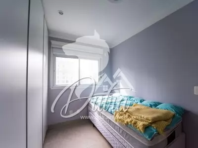 Camp Life Vila Olímpia Vila Olímpia 98m² 02 Dormitórios 01 Suítes 2 Vagas