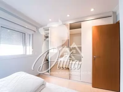 Camp Life Vila Olímpia Vila Olímpia 98m² 02 Dormitórios 01 Suítes 2 Vagas