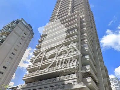 Saint Paul Jardim Paulistano 749m² 5 Suítes 12 Vagas Depósito