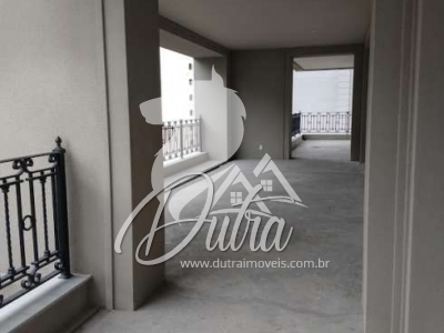 Saint Paul Jardim Paulistano 749m² 5 Suítes 12 Vagas Depósito