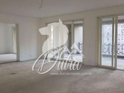 Saint Paul Jardim Paulistano 865m² 5 Suítes 12 Vagas Depósito