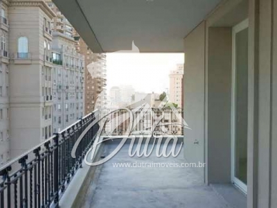 Saint Paul Jardim Paulistano 865m² 5 Suítes 12 Vagas Depósito