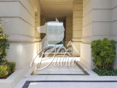 Saint Paul Jardim Paulistano 865m² 5 Suítes 12 Vagas Depósito