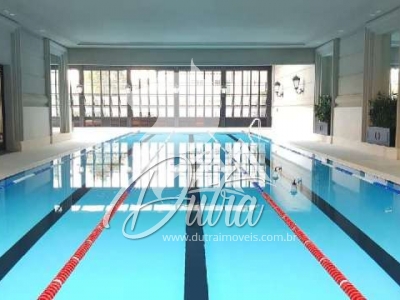 Saint Paul Jardim Paulistano 865m² 5 Suítes 12 Vagas Depósito
