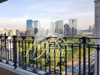 Saint Paul Jardim Paulistano 865m² 5 Suítes 12 Vagas Depósito