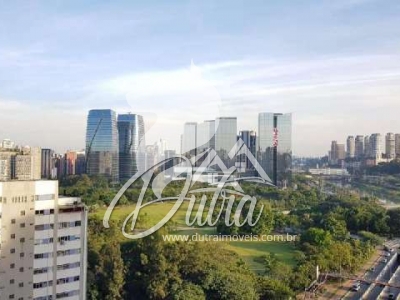 Saint Paul Jardim Paulistano 865m² 5 Suítes 12 Vagas Depósito