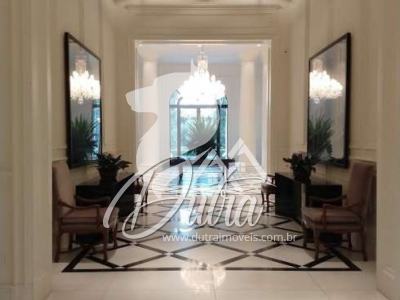Saint Paul Jardim Paulistano 865m² 5 Suítes 12 Vagas Depósito