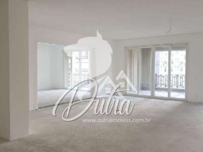 Saint Paul Jardim Paulistano 1220m² 5 Suítes 12 Vagas Depósito