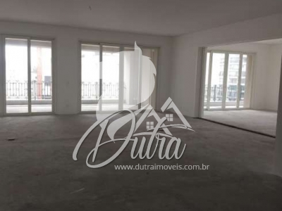 Saint Paul Jardim Paulistano 1220m² 5 Suítes 12 Vagas Depósito