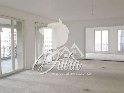 Saint Paul Jardim Paulistano 1220m² 5 Suítes 12 Vagas Depósito