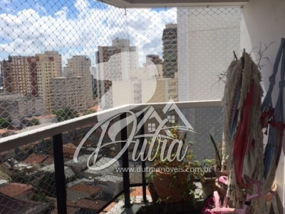 Sport's Garden Vila Mariana 94m² 3 Dormitórios 1 Suite 2 vagas