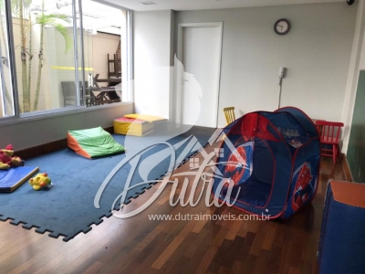 Helbor Vivere Ibirapuera Vila Mariana 114m² 04 Dormitórios 01 Suítes 2 Vagas