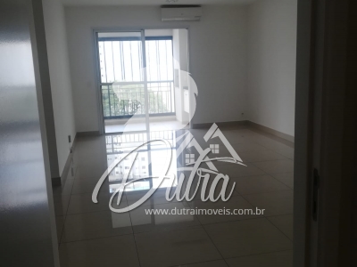 Helbor Vivere Ibirapuera Vila Mariana 114m² 04 Dormitórios 01 Suítes 2 Vagas