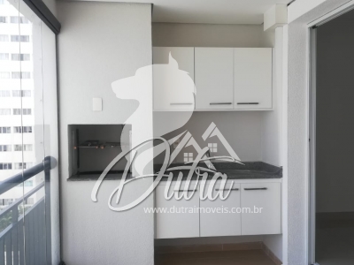 Helbor Vivere Ibirapuera Vila Mariana 114m² 04 Dormitórios 01 Suítes 2 Vagas