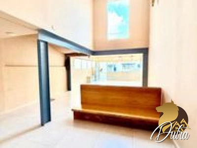 Casa Comercial Itaim Bibi 248m² 2 Vagas