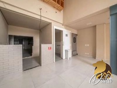Casa Comercial Itaim Bibi 248m² 2 Vagas