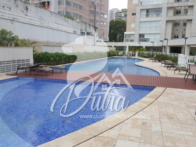 Quartier Vila Mascote Vila Alexandria 146m² 03 Dormitórios 03 Suítes 3 Vagas