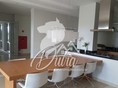 Quartier Vila Mascote Vila Alexandria 146m² 03 Dormitórios 03 Suítes 3 Vagas