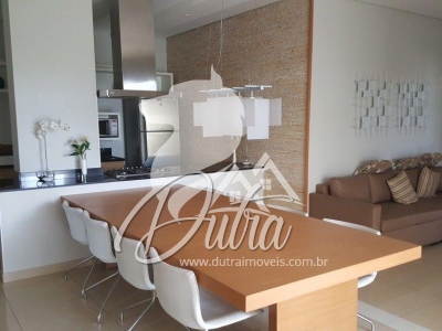 Quartier Vila Mascote Vila Alexandria 146m² 03 Dormitórios 03 Suítes 3 Vagas