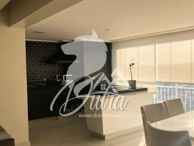 Quartier Vila Mascote Vila Alexandria 146m² 03 Dormitórios 03 Suítes 3 Vagas