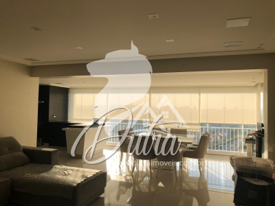 Quartier Vila Mascote Vila Alexandria 146m² 03 Dormitórios 03 Suítes 3 Vagas